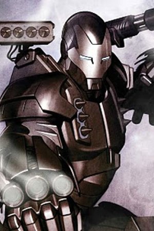 War Machine