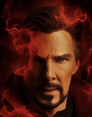 Doctor Strange