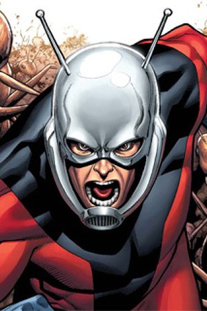 Ant-Man