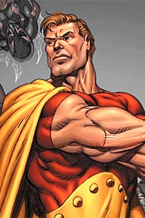 Hyperion