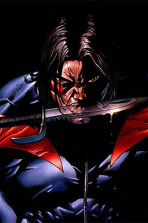 Warpath