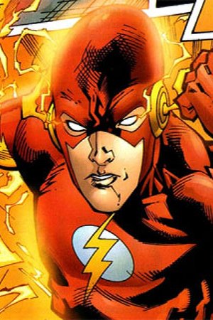 Flash IV