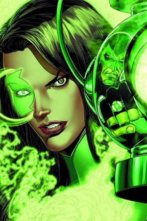Jessica Cruz