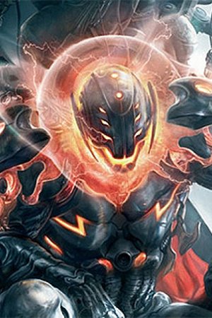 Ultron