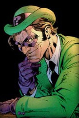 Riddler