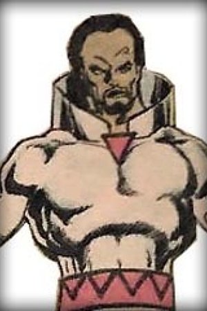 Moses Magnum