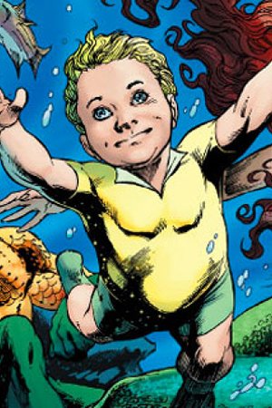 Aquababy