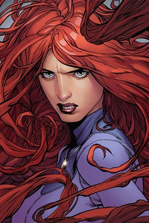 Medusa