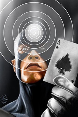 Bullseye