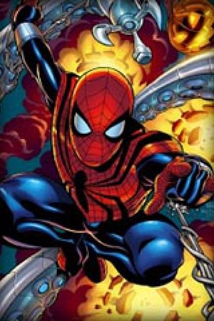 Scarlet Spider