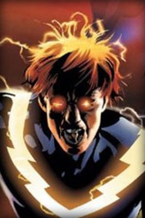 Lightning Lad