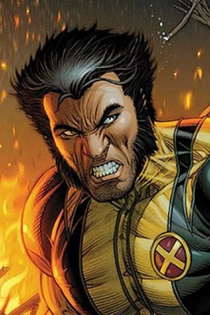 Wolverine