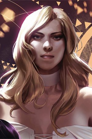 Emma Frost