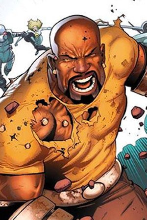 Luke Cage