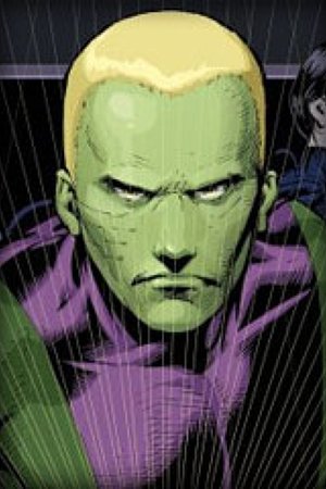 Brainiac 5