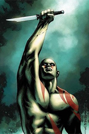 Drax the Destroyer