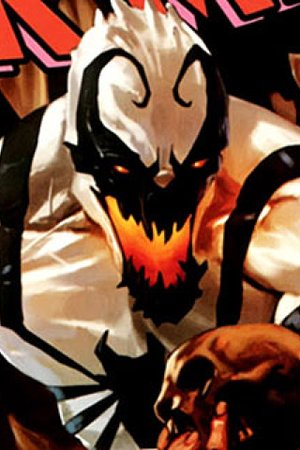 Anti-Venom