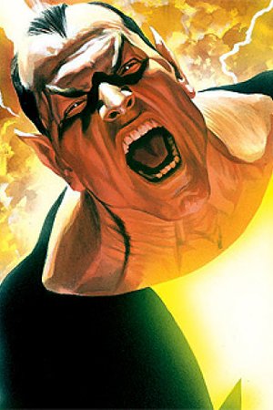 Black Adam