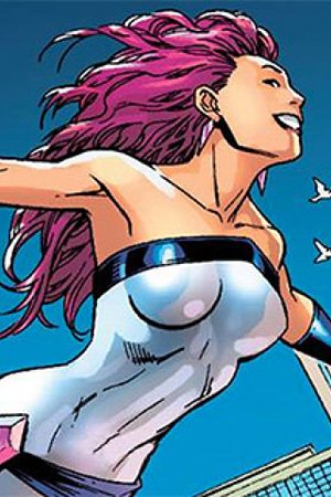 Jessica Jones