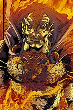 Etrigan