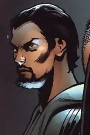 General Zod