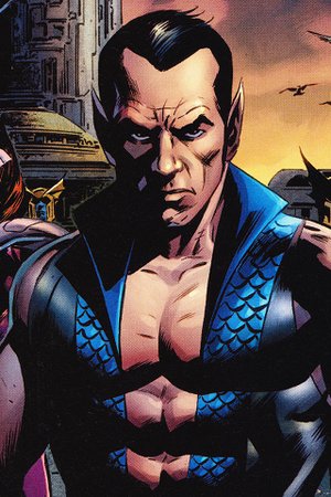 Namor
