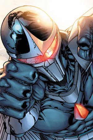 Darkhawk