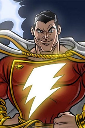 Captain Marvel