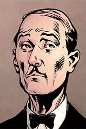 Alfred Pennyworth