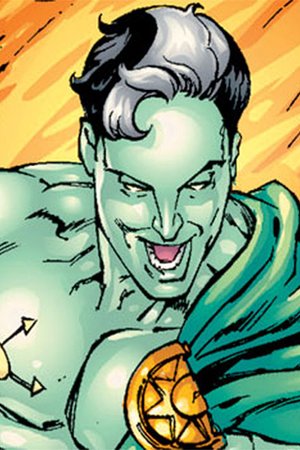 Abraxas