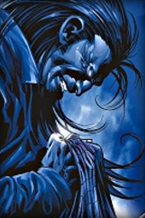 Morlun