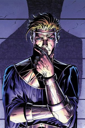 Ozymandias