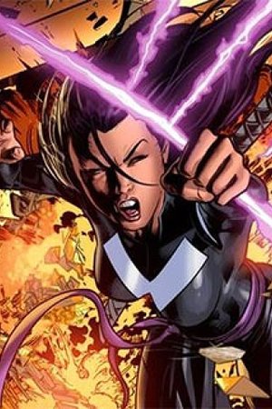 Psylocke