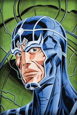 Metron