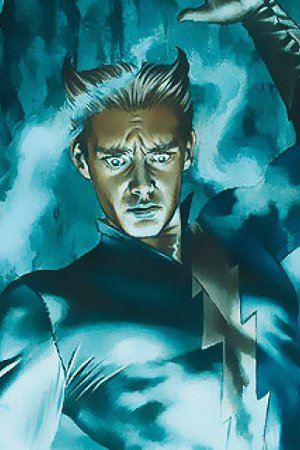 Quicksilver
