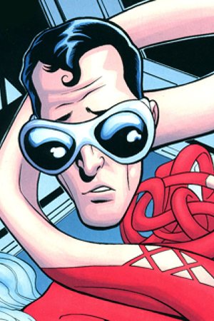 Plastic Man