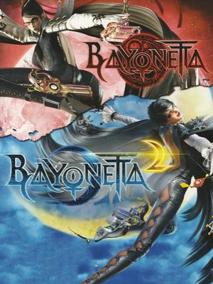 Bayonetta