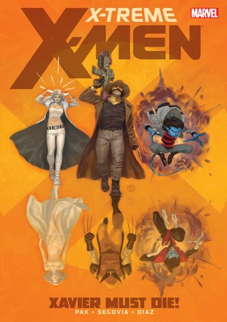X-Treme X-Men