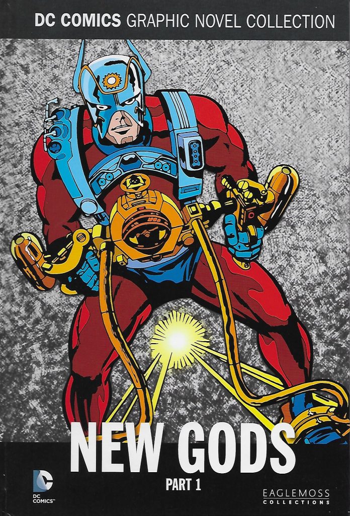 New Gods: Part 1
