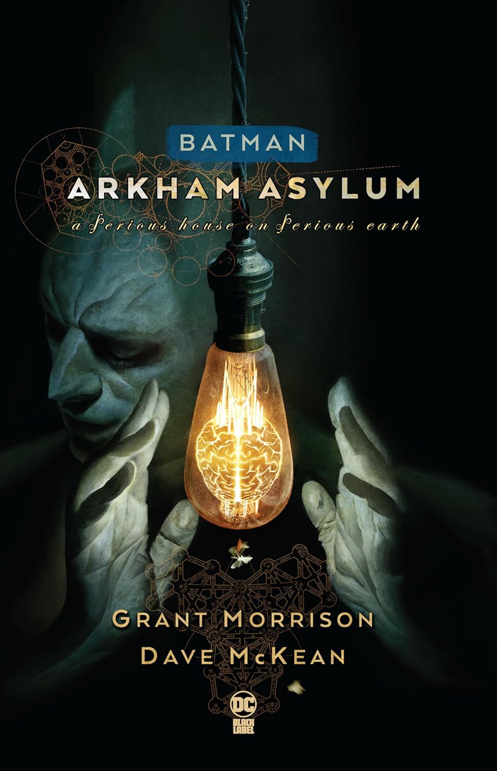 Batman: Arkham Asylum