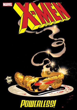X-Men: Powerless