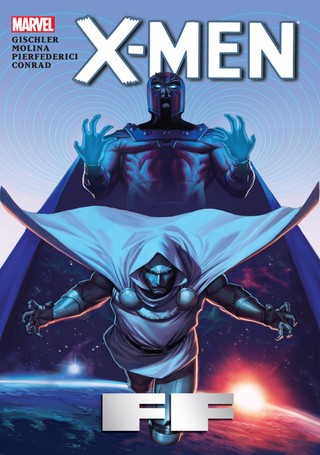 X-Men: FF
