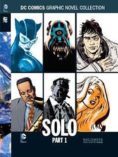 Solo Part 1