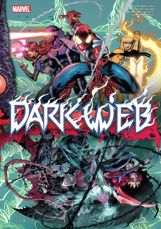 Dark Web