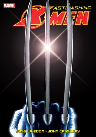 Astonishing X-Men by Joss Whedon & John Cassaday Ultimate Collection