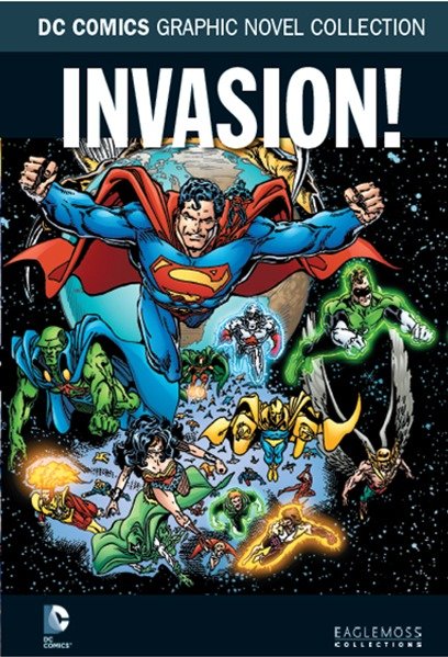 Invasion