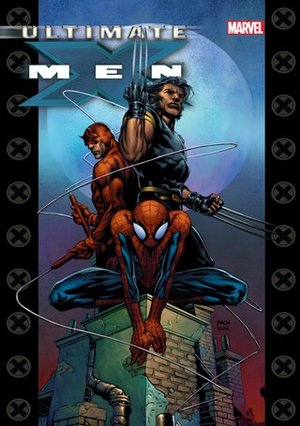 Ultimate X-Men Collection