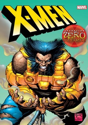X-Men: Operation Zero Tolerance