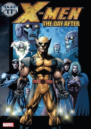 X-Men