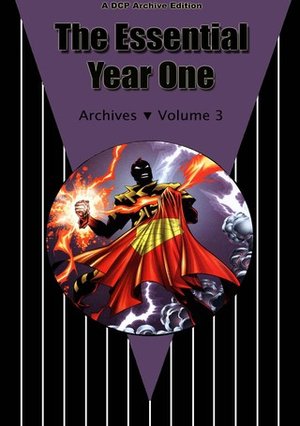 The Essential Year One Archives